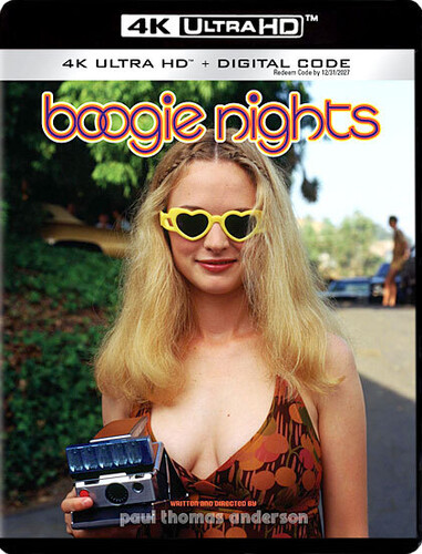 Boogie Nights