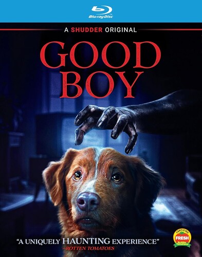 Good Boy