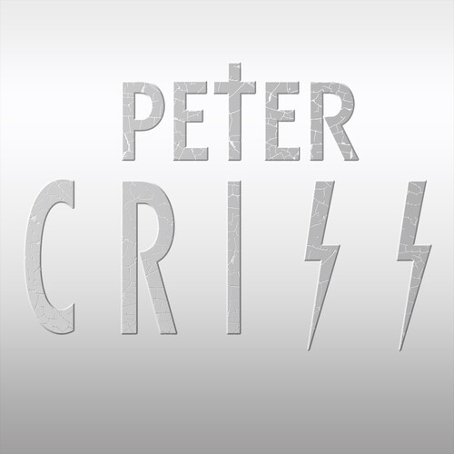 Peter Criss - Peter Criss - Silver Wallet (Bonus Track) [Limited Edition]