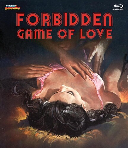 Forbidden: Game of Love