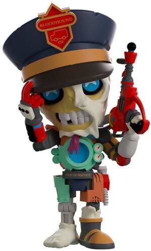 YOUTOOZ - CALL OF DUTY TEDD VINYL FIGURE