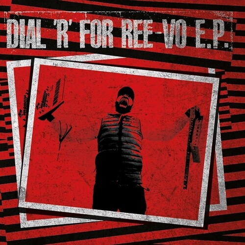 Dial R For Ree-Vo E.P