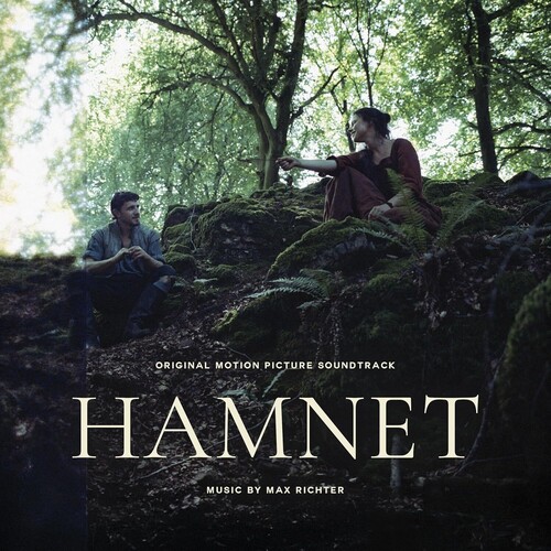 Max Richter - Hamnet - O.S.T.