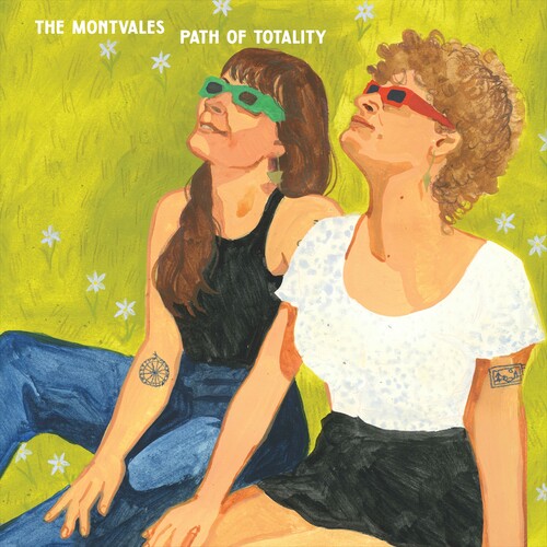 Montvales - Path Of Totality