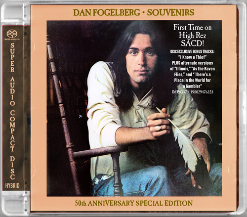 Souvenirs 50th Anniversary