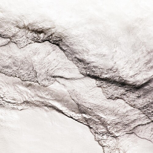 Houseboat & the Moon