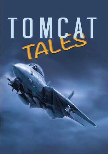 Tomcat Tales
