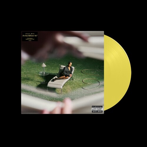Do You Still Love Me?  [Lemon LP]