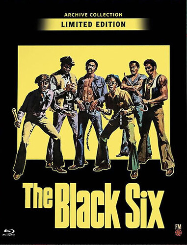 The Black Six