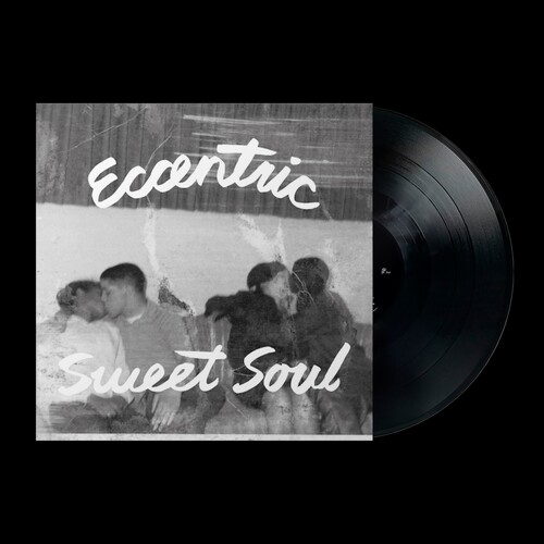 Eccentric Sweet Soul / Various (Colv) (Pech) - Eccentric Sweet Soul / Various vinyl record cover