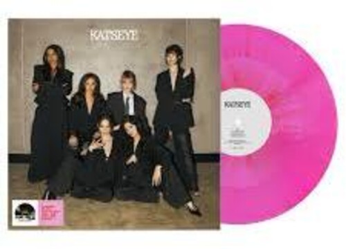 KATSEYE - Touch / Gabriela - Tour Arrangements & Acapella Versions [RSD 2026]