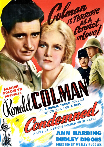 Condemned