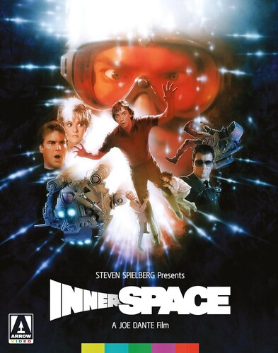 InnerSpace - Innerspace / [Limited Edition]