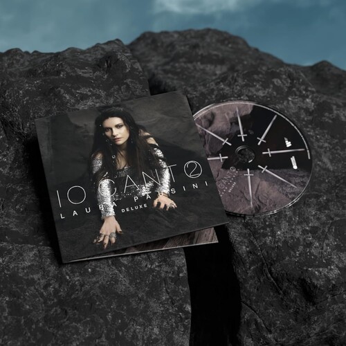 Io Canto 2 - Deluxe Edition With 4 Bonus Tracks [Import]