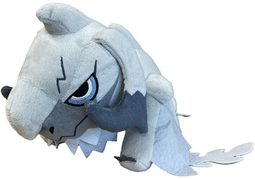 MONSTER HUNTER CHIBI STYLE PLUSH ARKVELD