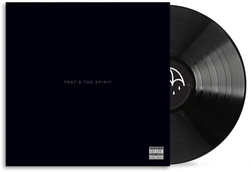 Bring Me The Horizon - That'S The Spirit (Vinyl)