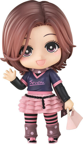 NANA NENDOROID NANA KOMATSU FIGURE