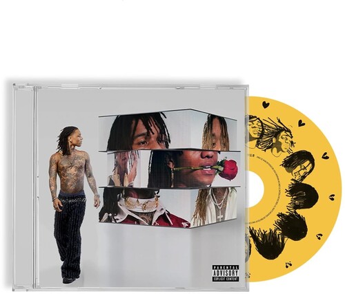 Swae Lee - Same Difference (CD)