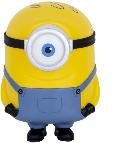 minion ページ Rhode 商品2点 Minions & Monsters - Palm Size Vinyl Functional Figure - James