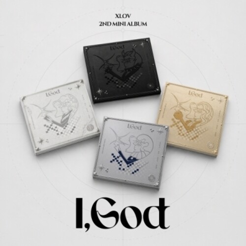 I GOD - RANDOM COVER VERSION