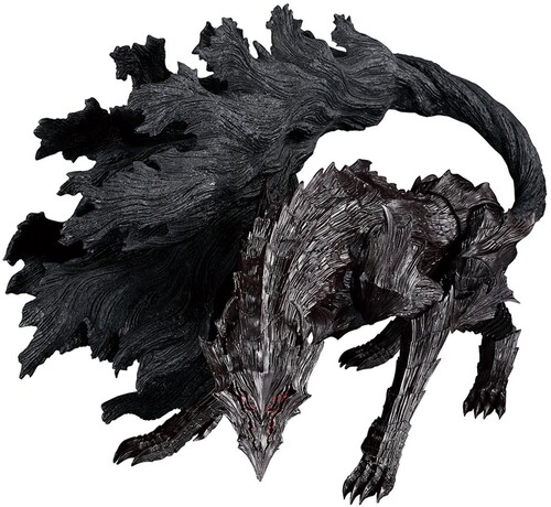 Berserk Beast of Cascas Dream Masterlise Figure - Berserk Beast Of Cascas Dream Masterlise Figure