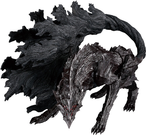 BERSERK BEAST OF CASCAS DREAM MASTERLISE FIGURE