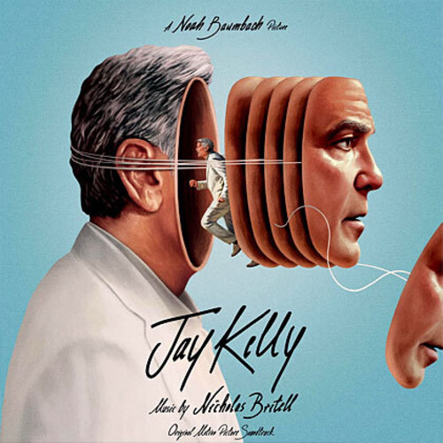 Jay Kelly (Original Soundtrack)