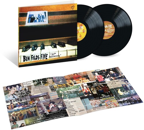 Ben Folds Five