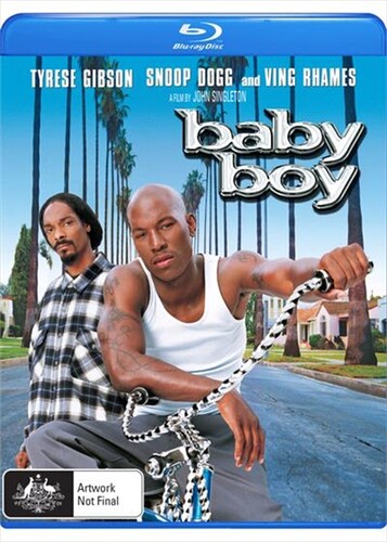 Baby Boy [Import]