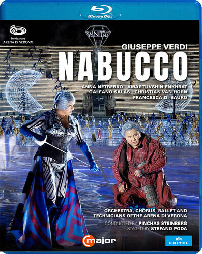 Nabucco