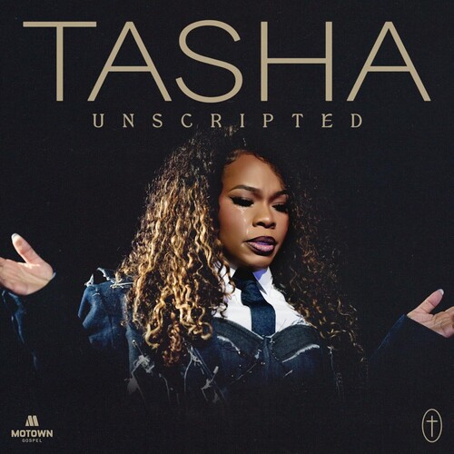 Tasha Unscripted (Live)