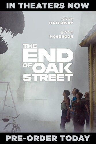 The End of Oak Street