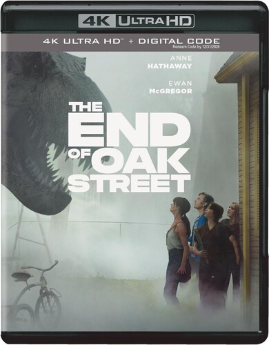 The End of Oak Street