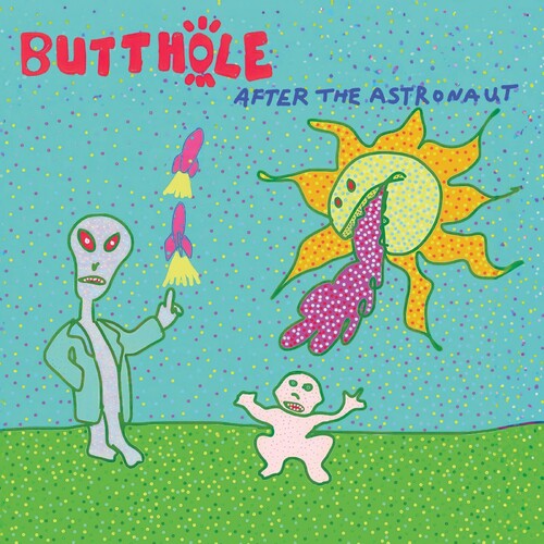Butthole Surfers - After The Astronaut [Indie Exclusive] [Indie Exclusive]