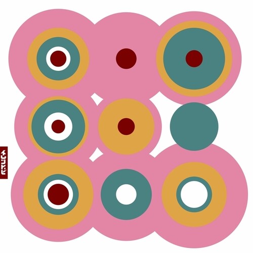 Fluke - Second Bite + Remixes (Uk) vinyl record cover