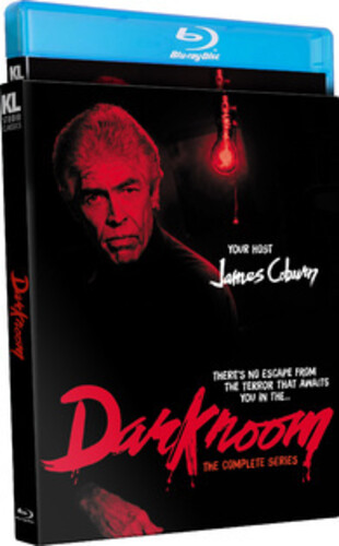 Darkroom: The Complete Series