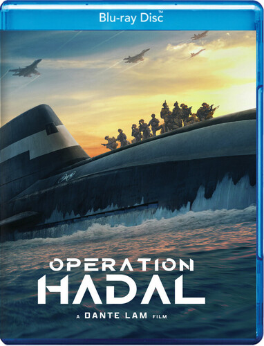 Operation Hadal