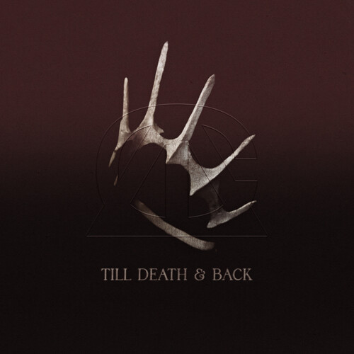 Against The Current - Till Death & Back [Indie Exclusive] [Colored Vinyl] [Reissue]