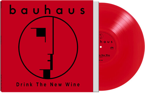 Drink The New Wine
