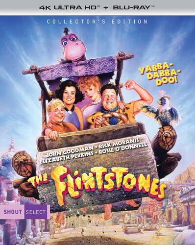 The Flintstones (Collector's Edition)