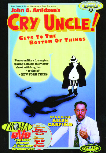 Cry Uncle