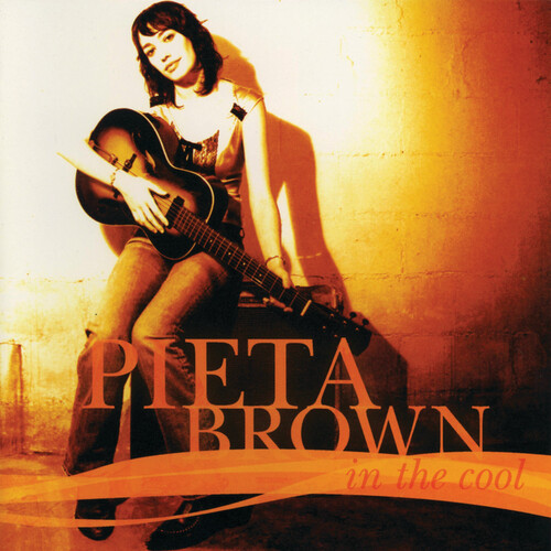 Pieta Brown - In the Cool