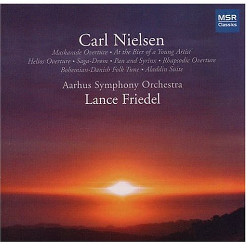Orchestral Works