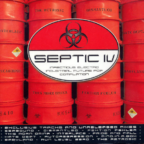 Septic Iv (Various Artists)