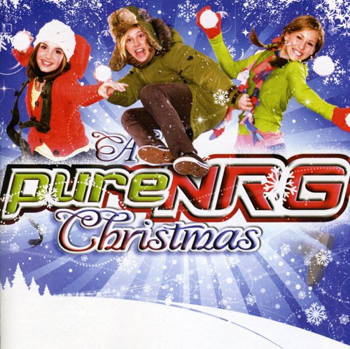 A pureNRG Christmas