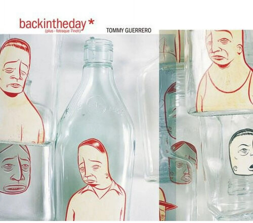 Back in the Day/Fotraque