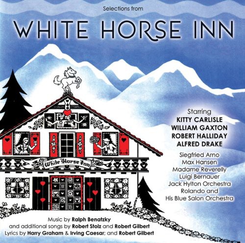 White Horse Inn