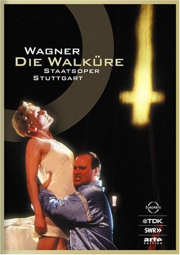 R. Wagner - Die Walkure