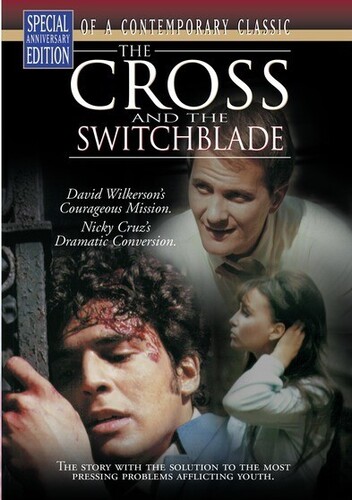 The Cross and the Switchblade