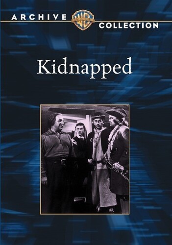 Kidnapped